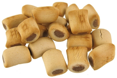 Doskonałe mini mergkoekje