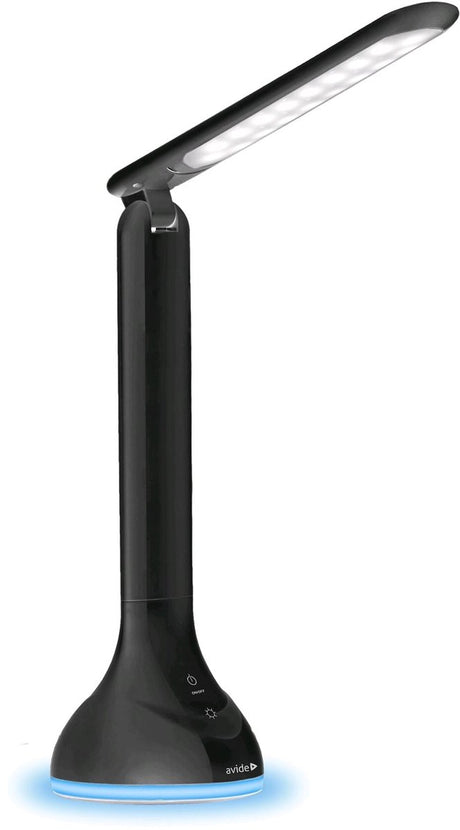 Lampka biurkowa LED