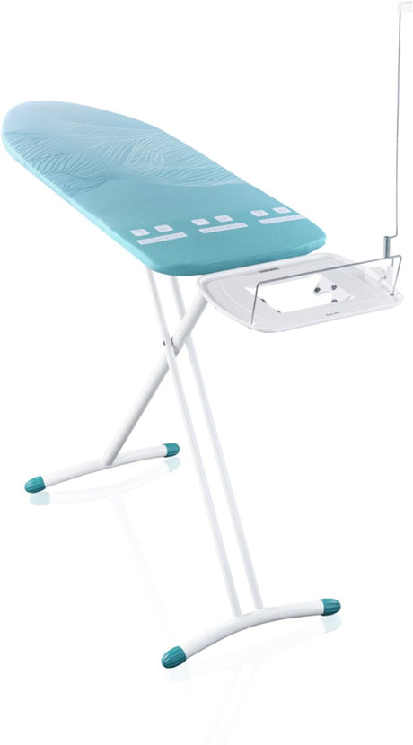 Deska do prasowania Leifheit Air Board Express l maxx - 130x45 cm - pasuje do wytwornicy pary