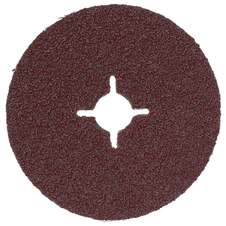 Krążek fibrowy Flexovit 125x22 fx170 p24 | 25 sztuk