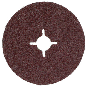 Krążek fibrowy Flexovit 125x22 fx170 p24 | 25 sztuk