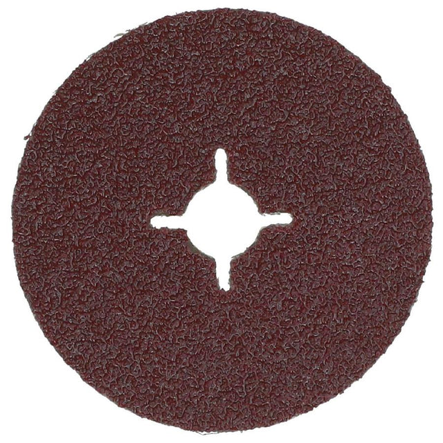 Krążek fibrowy Flexovit 125x22 fx170 p24 | 25 sztuk