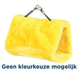 Happy Pet Bird Toys Cozzy Hut Assorti