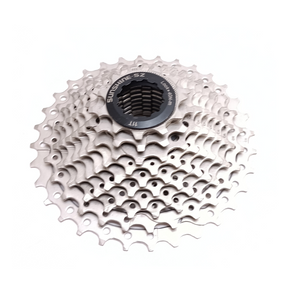 Sunshine Cassette 11-Speed. 11-36 Srebro