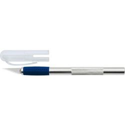 Skalpel wedo 78621 niebieski, srebrny 1 szt