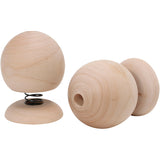 Creativ Company Wooden Bisty figure, 12.