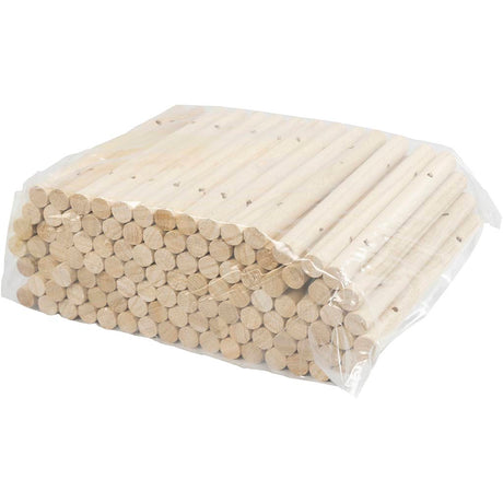 Creativ Company Wooden Bars for Coaster, 108st.