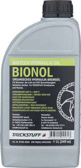 Płyn hamulcowy Trickstuff Bionol