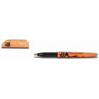 Marker tekstowy Pilot Frixion Light 3,8 mm, pomarańczowy