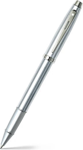 Kulka Sheaffer - 100 e9306 - chromowana szczotkowana, niklowana