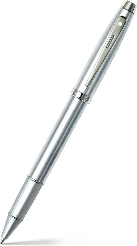Kulka Sheaffer - 100 e9306 - szczotkowany chrom niklowany - sf-e1930651