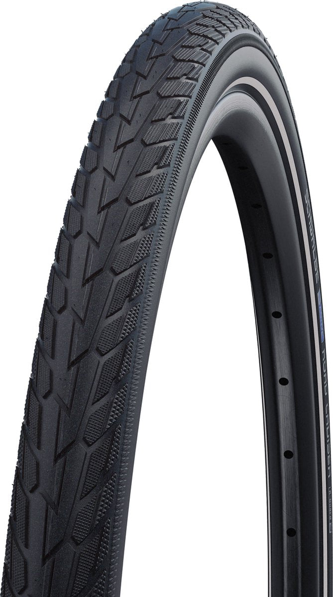 Schwalbe - road cruiser aktywna linia 27x1-1 4