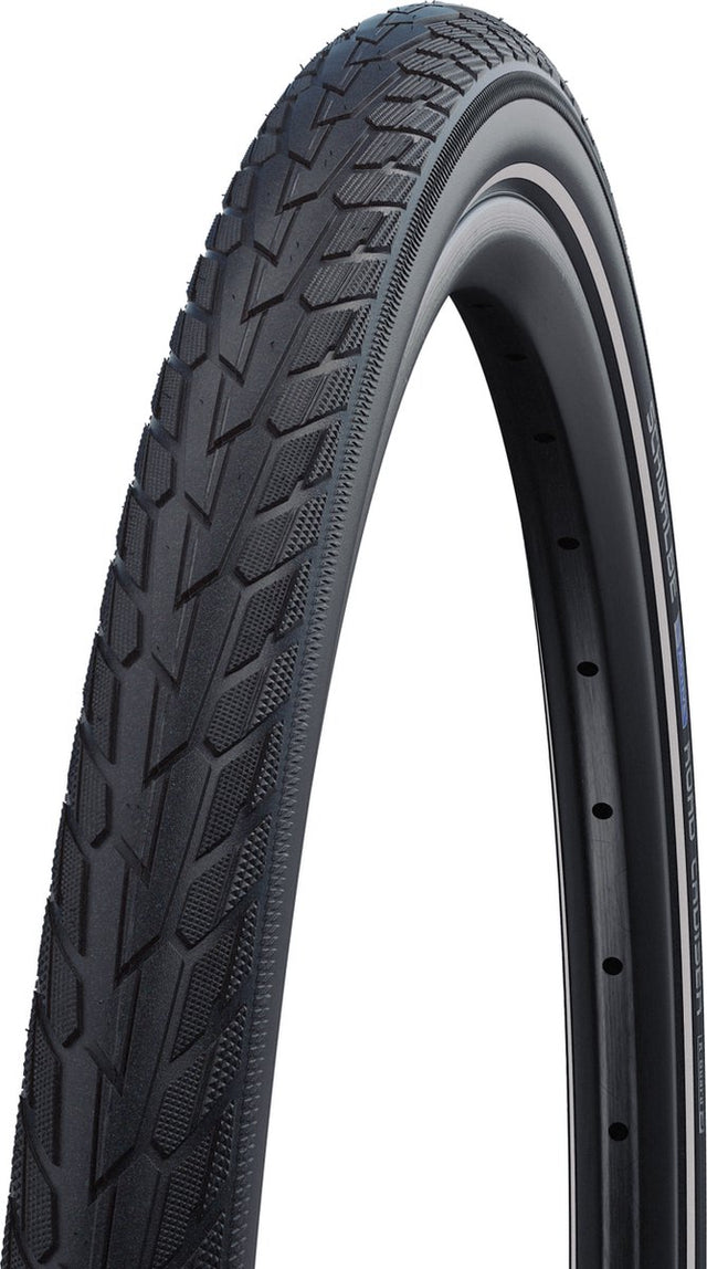 Schwalbe - road cruiser aktywna linia 27x1-1 4