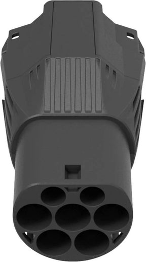 Nrgkick - slimme adapter type 2