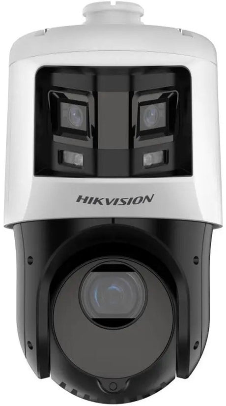 Hikvision ds-2se4c425mwg-e 26(f0) kamera bezpieczeństwa bullet (kształt) kamera bezpieczeństwa IP wewnątrz na zewnątrz 3632 x 1632 pikseli sufit