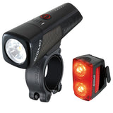 Zestaw oświetlenia Sigma Buster 800 USB + Buster RL 150 Flash USB