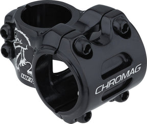 Głos Chromag hi-fi 35