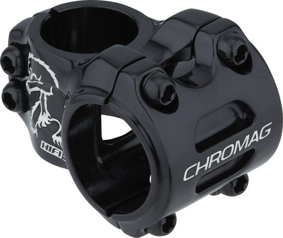 Głos Chromag hi-fi 35