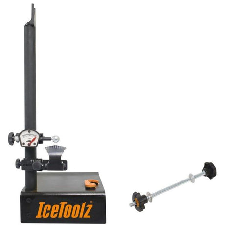 IceToolz Wielhrister z osi siedzenia Xpert 240E129T