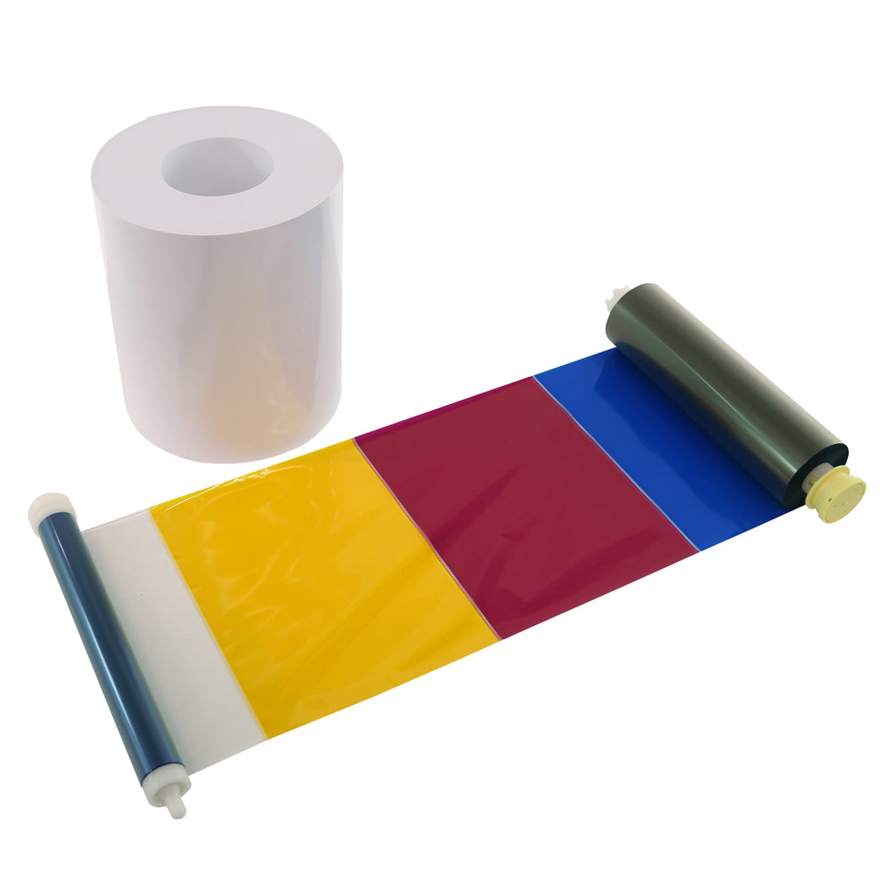 Papier DNP DSRX1HS-6X8 2 ROLL � 350 St. 15x20 dla DS-RX1HS