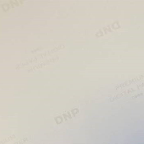 DNP Standard Paper DSRX1HS-4X6 2 ROLL � 700 St. 10x15 dla DS-RX1HS