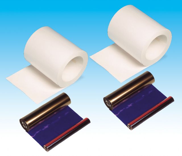 DNP Paper DM6840 2 Roll � 200 St. 15x20 dla DS40