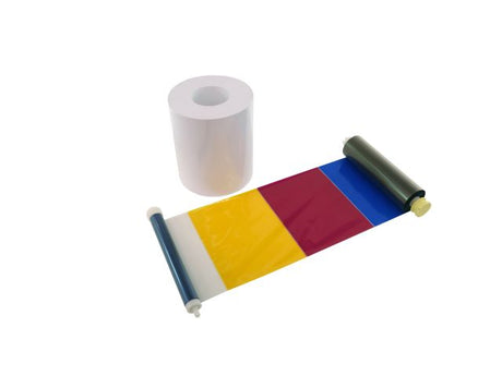 DNP Paper DM57620 2 Roll � 230 St. 13x18 dla DS620
