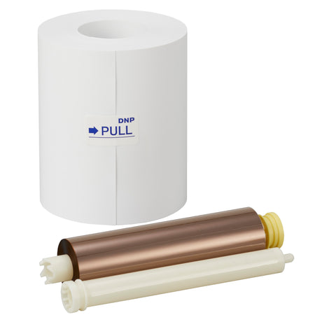 DNP Paper Super Matte 1 Roll � 200 St. 15x20 dla DS620