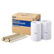 DNP Paper DMA4820 Premium 2 Roll � 110 St. A4 dla DS820