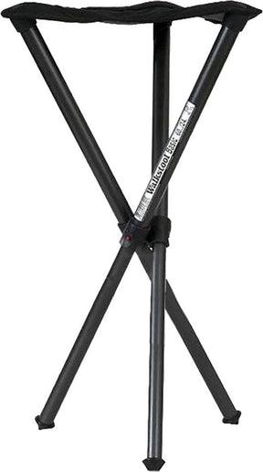 Walkstool - stołek na 3 nogach - podstawowy 60cm - regulowany - antracyt