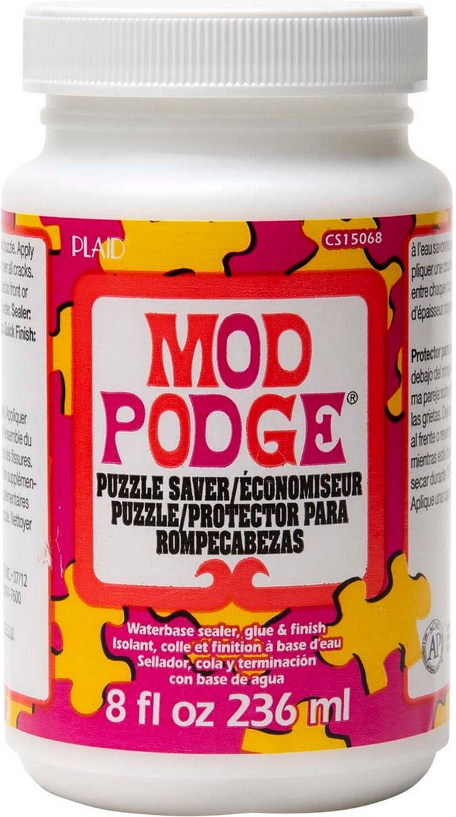 Mod podge 236ml wygaszacz puzzli