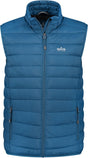 Kjelvik haldor bodywarmer heren - maat 4xl