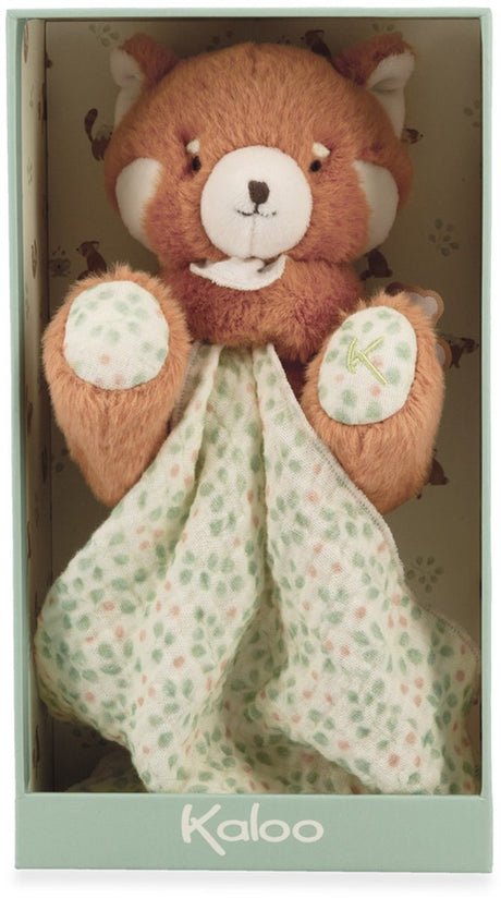 Kaloo petit songe - czerwona panda