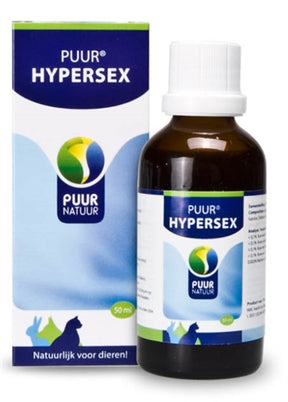 Czysta natura hipersex