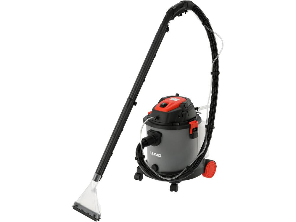 Lund multifunctionele stofzuiger 1200w