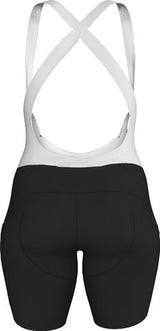 Damskie spodenki na szelkach cargo 7mesh rk2
