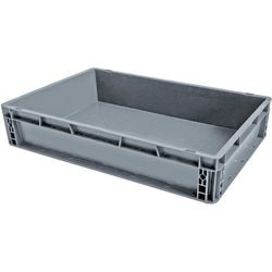 Skrzynia transportowa Viso e6412 600x400x120