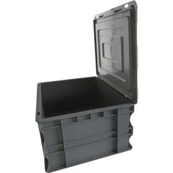 Pokrywa do skrzynki magazynowej Viso e4301 pp 400x300x20