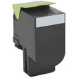 Toner Lexmark 802k czarny