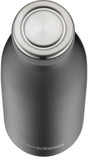 Thermos 600021 grijs roestvrij staal 500 ml