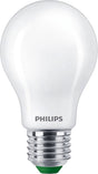Philips led philips master led lamp ultra efficient e27 peer mat 4w 840lm - 840 koel wit | vervangt 60w