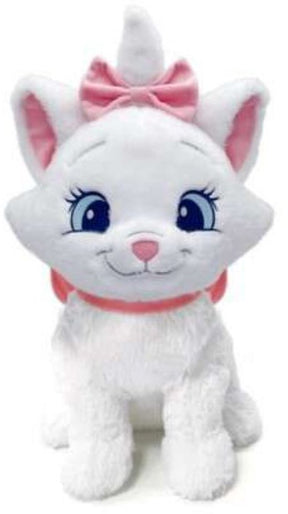 Pluszowe zabawki Simba - Disney Pluszowy Disney - Marie Refresh (40cm)