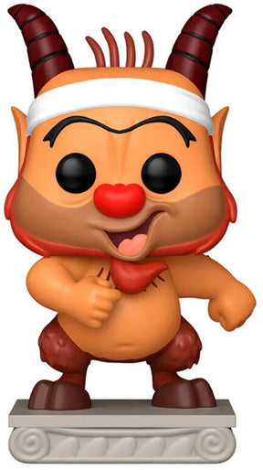 Funko Hercules Training Phil Figurka winylowa 1668 Uniseks Pop! - neutralny - standardowy