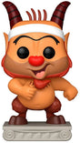 Funko Hercules Training Phil Figurka winylowa 1668 Uniseks Pop! - neutralny - standardowy