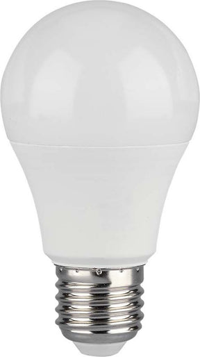 V-tac vt-2112-n led lamp gls - e27 houder - ip20 - wit - 10.5w - 1055 lumen - 3000k