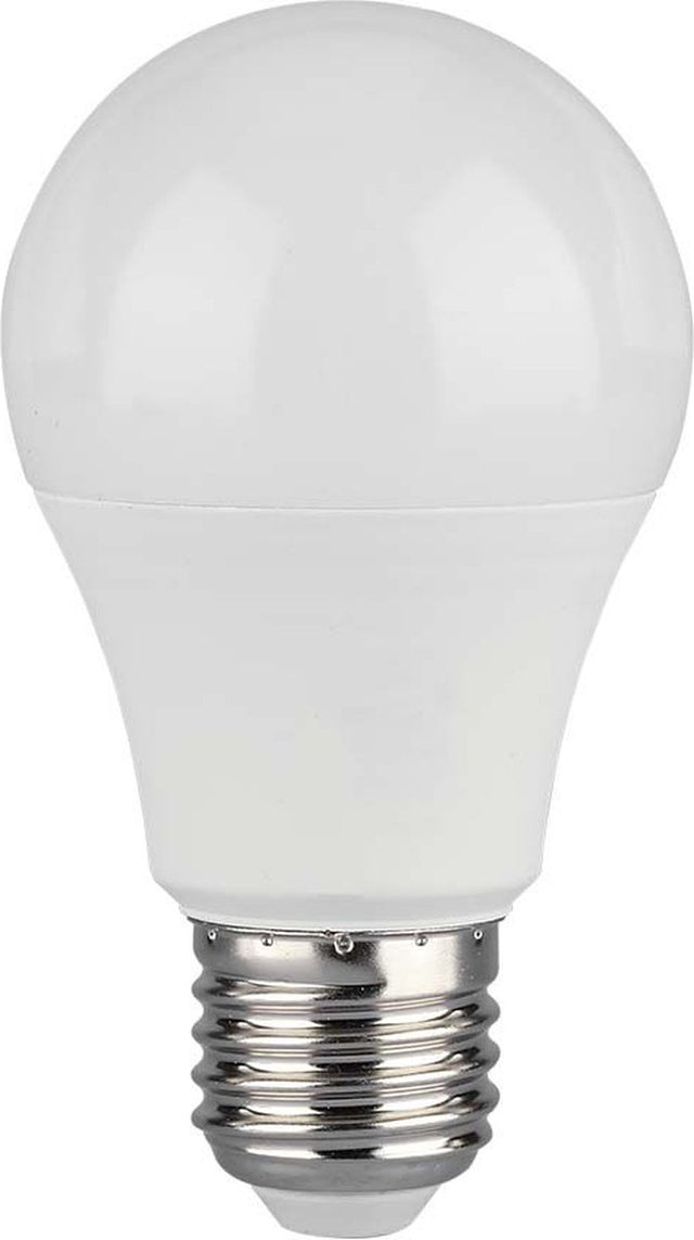 V-tac vt-2112-n led lamp gls - e27 houder - ip20 - wit - 10.5w - 1055 lumen - 3000k