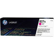 Toner do hp cf303a magenta