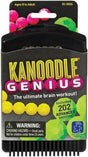 Zasoby edukacyjne kanoodle® geniusz - 7+