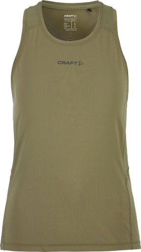Podkoszulek Craft Adv Essence 2 – damski – rozmiar XL