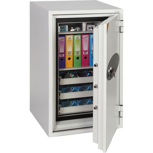 Sejf danych Phoenix DS4621k biały
